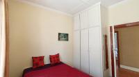 Bed Room 1 - 16 square meters of property in Glenwood - DBN