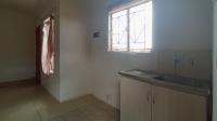 Kitchen of property in Soshanguve East