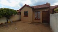 Front View of property in Soshanguve East