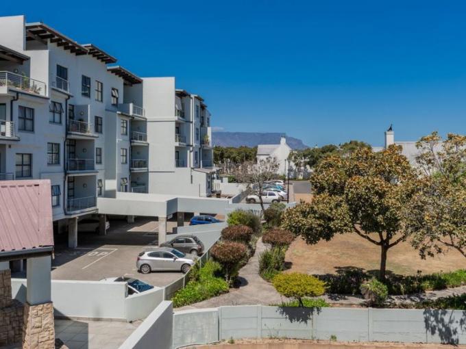 2 Bedroom Apartment for Sale For Sale in Milnerton - MR657970