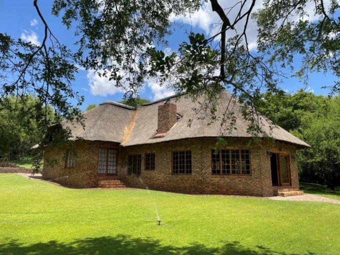 Farm for Sale For Sale in Vredefort - MR657975