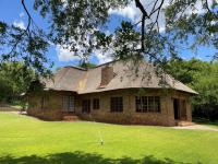  of property in Vredefort