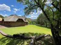  of property in Vredefort