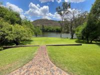  of property in Vredefort