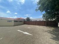  of property in Parys