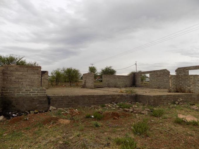 Land for Sale For Sale in Ventersdorp - MR657981