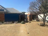  of property in Vierfontein