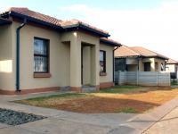  of property in Waterval East