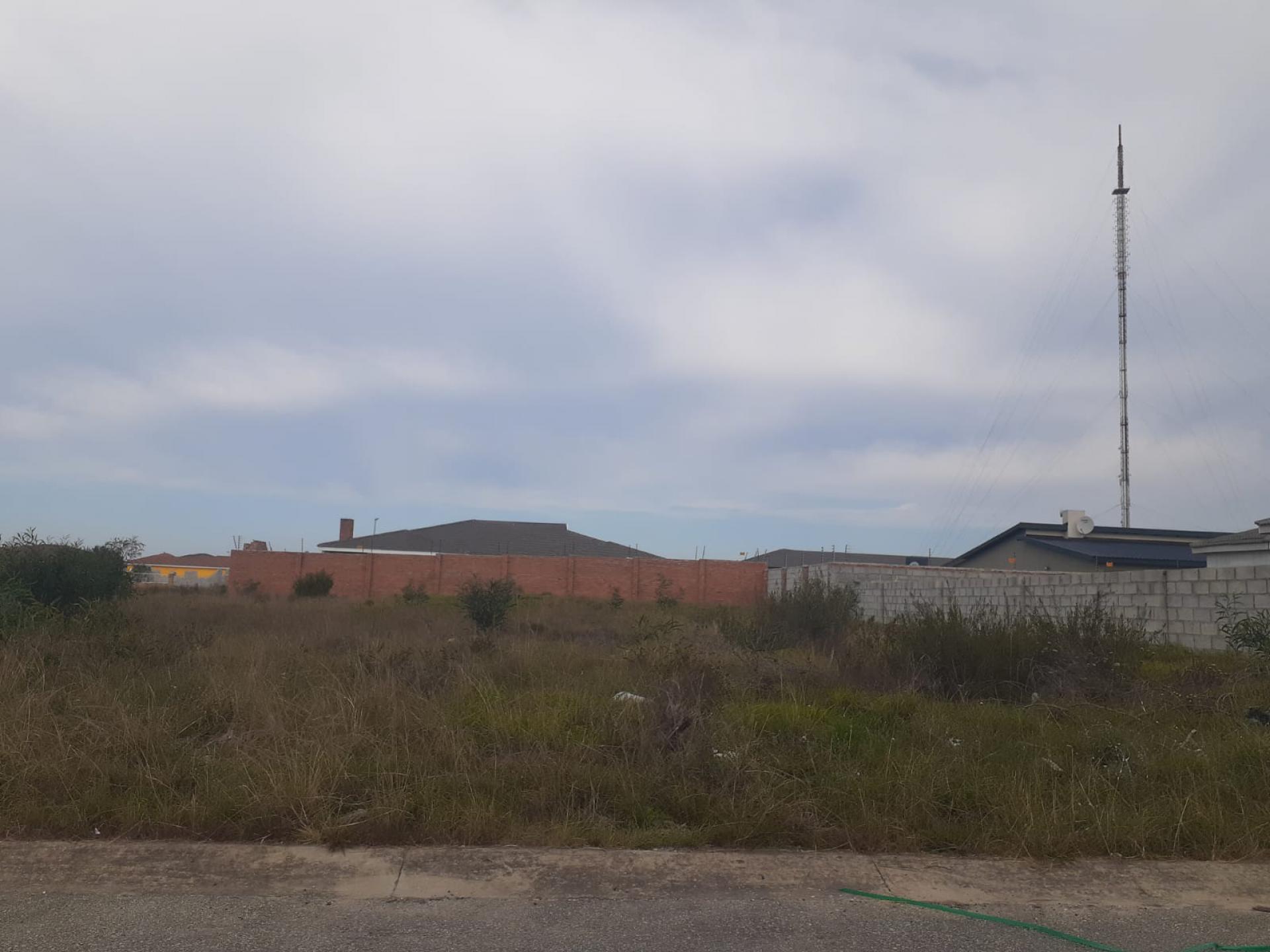  of property in Parsons Vlei