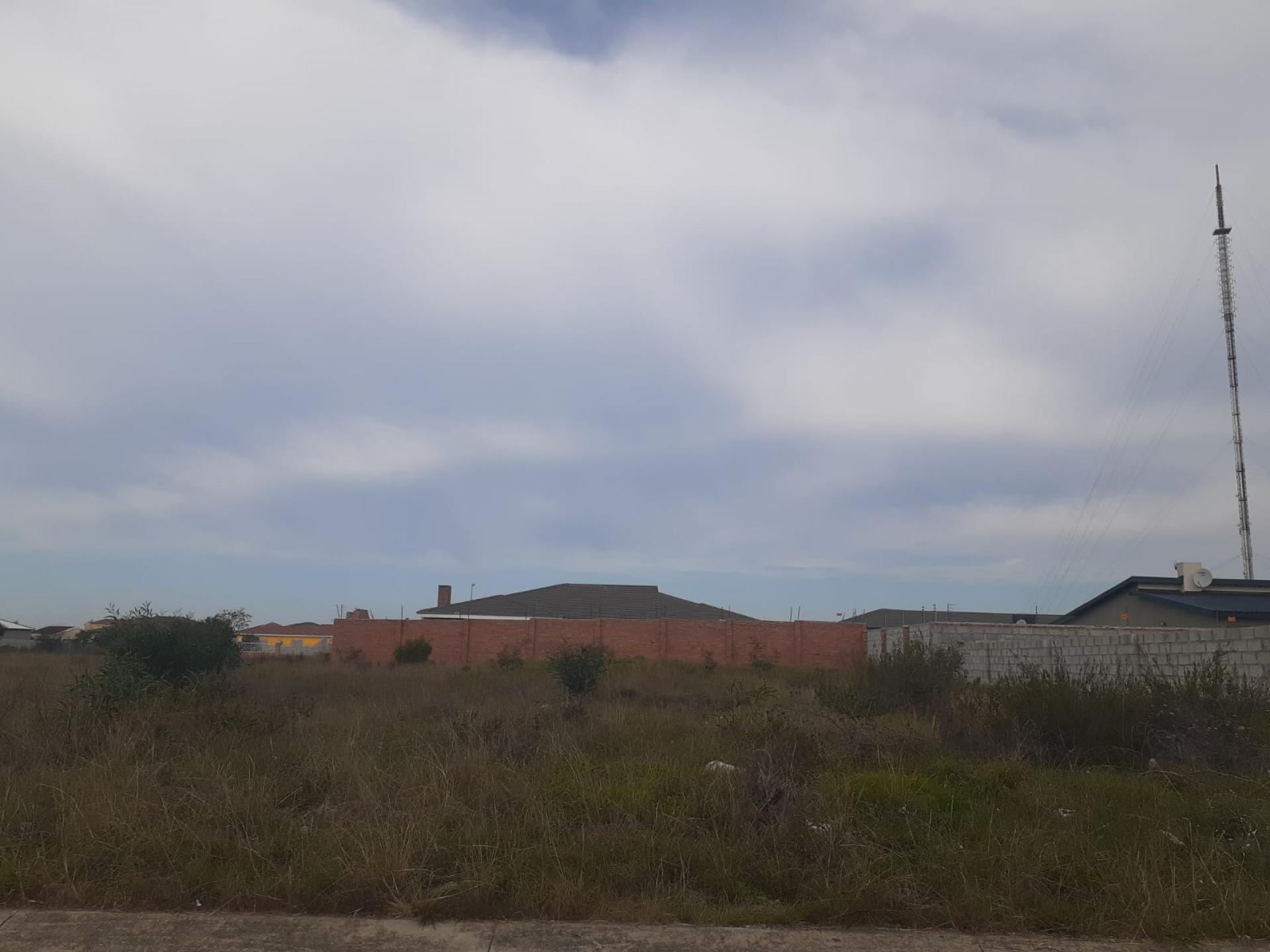  of property in Parsons Vlei