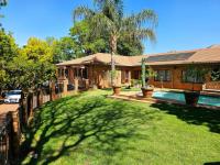  of property in Waterkloof Ridge