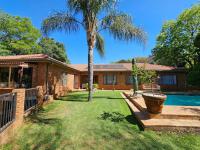  of property in Waterkloof Ridge