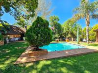  of property in Waterkloof Ridge