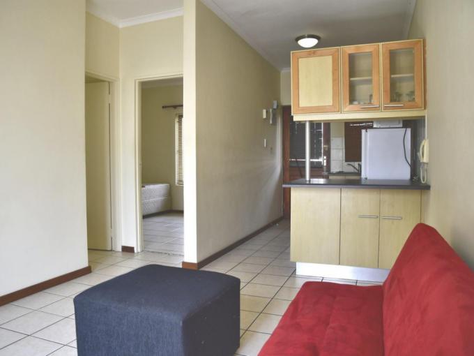 2 Bedroom Apartment to Rent in Stellenbosch - Property to rent - MR658054