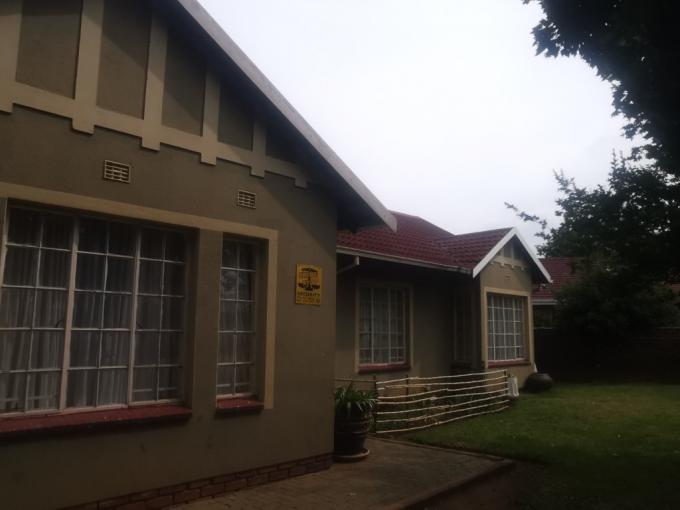 3 Bedroom House to Rent in Bergsig - Heidelberg - Property to rent - MR658068