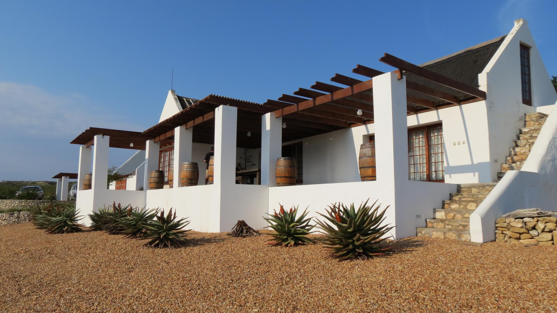  of property in Stilbaai (Still Bay)