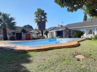 4 Bedroom 3 Bathroom House for Sale for sale in Brackenhurst