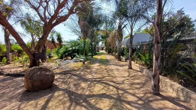 Smallholding for Sale For Sale in Wonderboom - MR658092