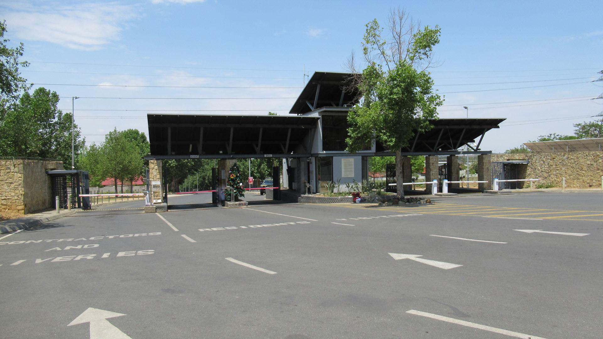 Front View of property in Needwood