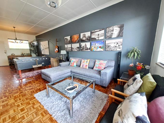 2 Bedroom Apartment to Rent in Craighall Park - Property to rent - MR658124