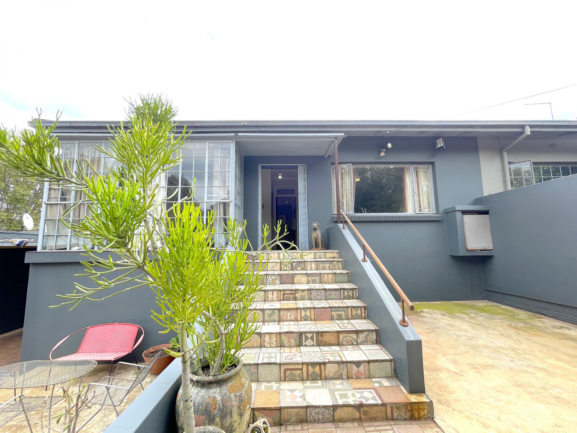  of property in Melville