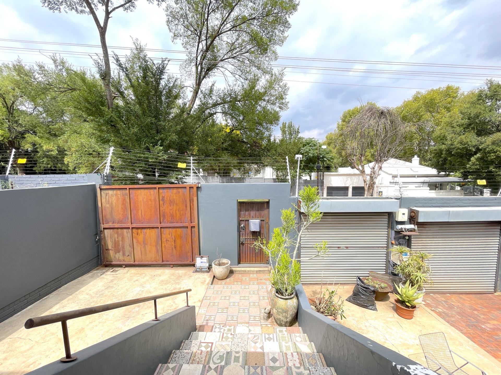  of property in Melville