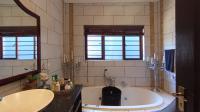 Main Bathroom - 6 square meters of property in Northcliff