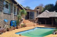  of property in Kibler Park