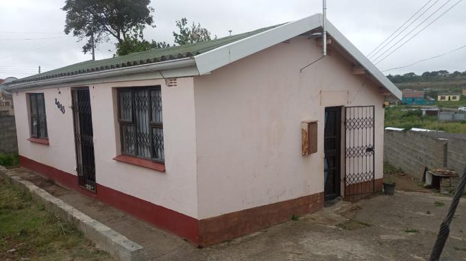 2 Bedroom House for Sale For Sale in Mdantsane - MR658144