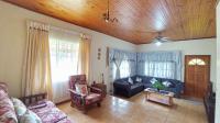 Lounges - 14 square meters of property in Woodlands - PMB