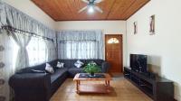 TV Room - 18 square meters of property in Woodlands - PMB