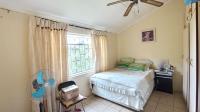 Main Bedroom - 17 square meters of property in Woodlands - PMB