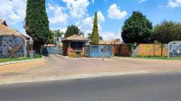 Front View of property in Ravenswood