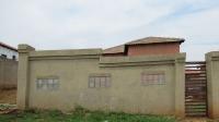 Front View of property in Eldorado Park AH