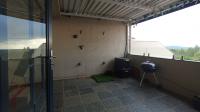 Balcony - 30 square meters of property in Killarney