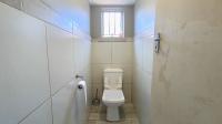 Bathroom 1 - 7 square meters of property in Glenwood - DBN