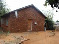 3 Bedroom 1 Bathroom House for Sale for sale in Barberton