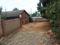  of property in Barberton