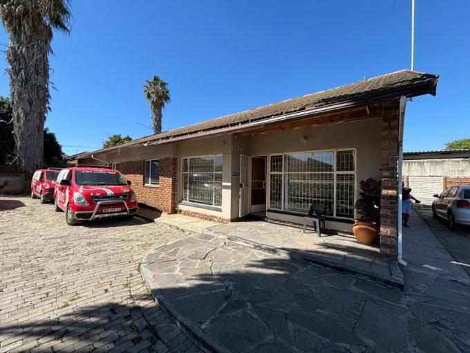 Commercial for Sale For Sale in Polokwane - MR658219