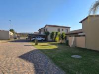  of property in Waterval East