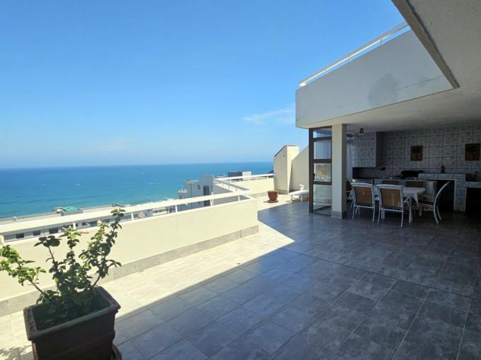 3 Bedroom Apartment for Sale For Sale in Manaba Beach - MR658277