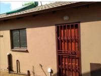  of property in Soshanguve