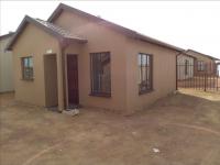  of property in Soshanguve