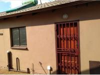  of property in Soshanguve