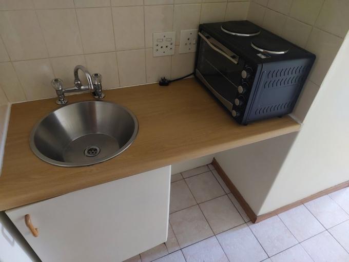 1 Bedroom Apartment to Rent in Hatfield - Property to rent - MR658285