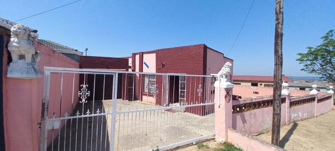 4 Bedroom House for Sale For Sale in Mdantsane - MR658315