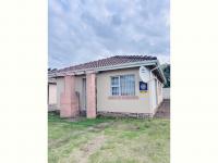 3 Bedroom 2 Bathroom Sec Title for Sale for sale in Amalinda