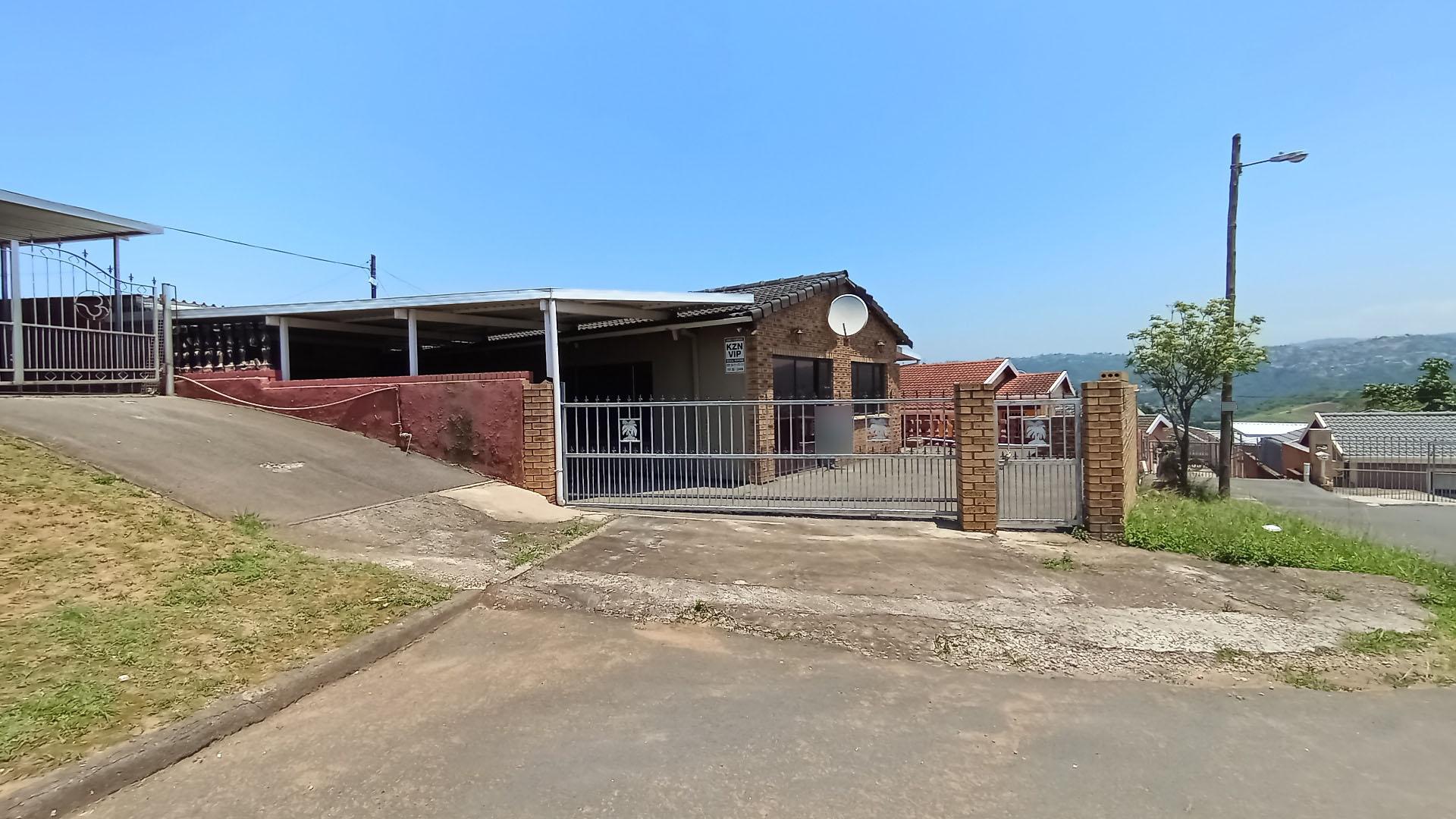 Front View of property in Earlsfield