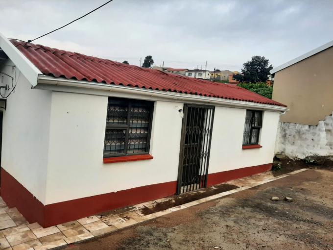 2 Bedroom House for Sale For Sale in Mdantsane - MR658338