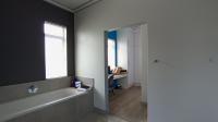 Main Bathroom - 11 square meters of property in Fourways